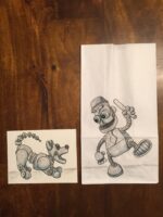 Instagram – Robots