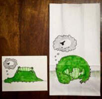Instagram – Dragons Dreaming