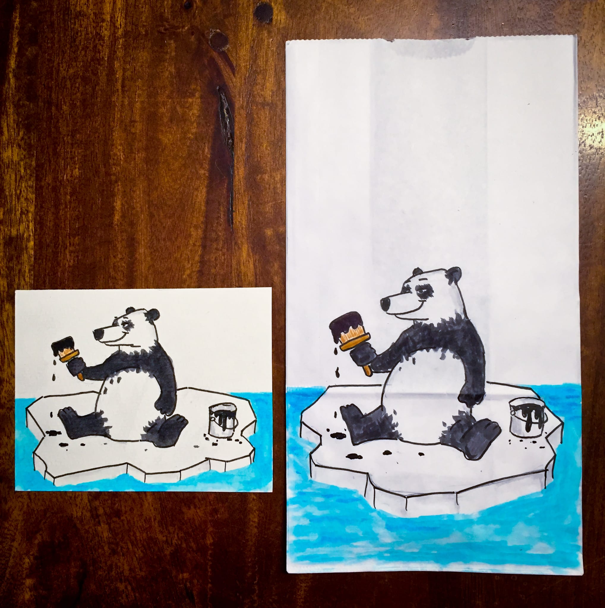 Costume Party – Instagram