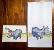 Hippos – Instagram